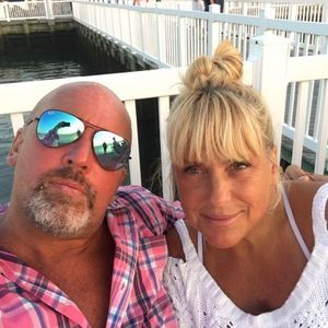 Meet your Posher, Ricky